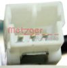 METZGER 2190582 Wiper Motor